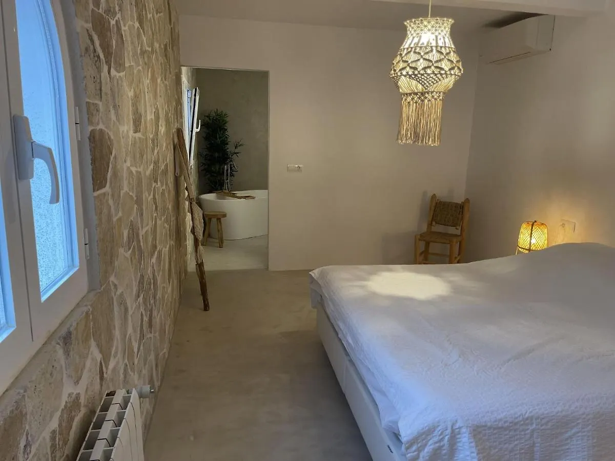 Belvilla By Oyo Villa Tranquila San Antonio