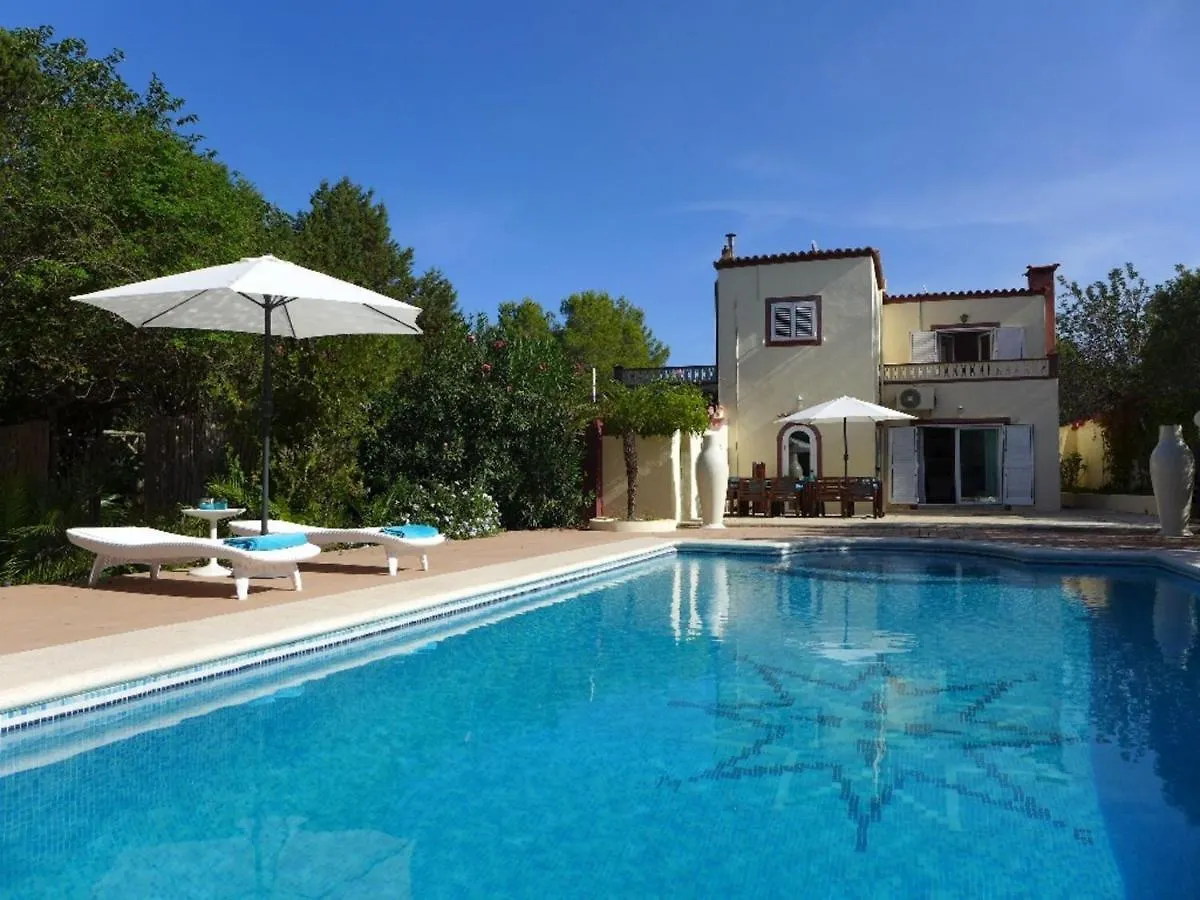 Belvilla By Oyo Villa Tranquila San Antonio  0*, San Antonio (Ibiza) Spain