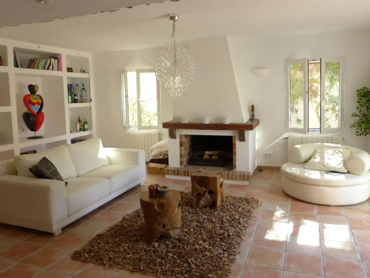 Belvilla By Oyo Villa Tranquila San Antonio  Holiday home San Antonio (Ibiza)