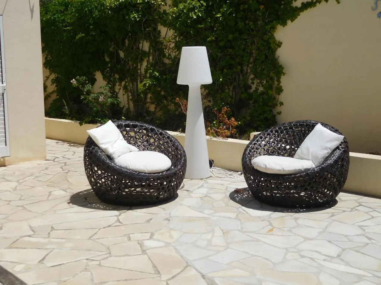 Belvilla By Oyo Villa Tranquila San Antonio  San Antonio (Ibiza)