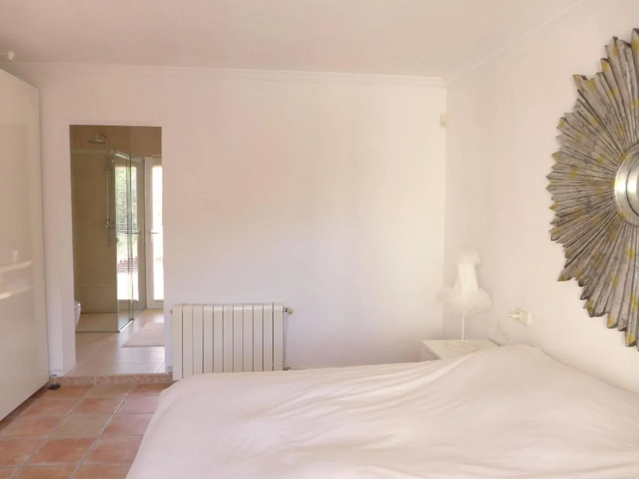 Holiday home Belvilla By Oyo Villa Tranquila San Antonio