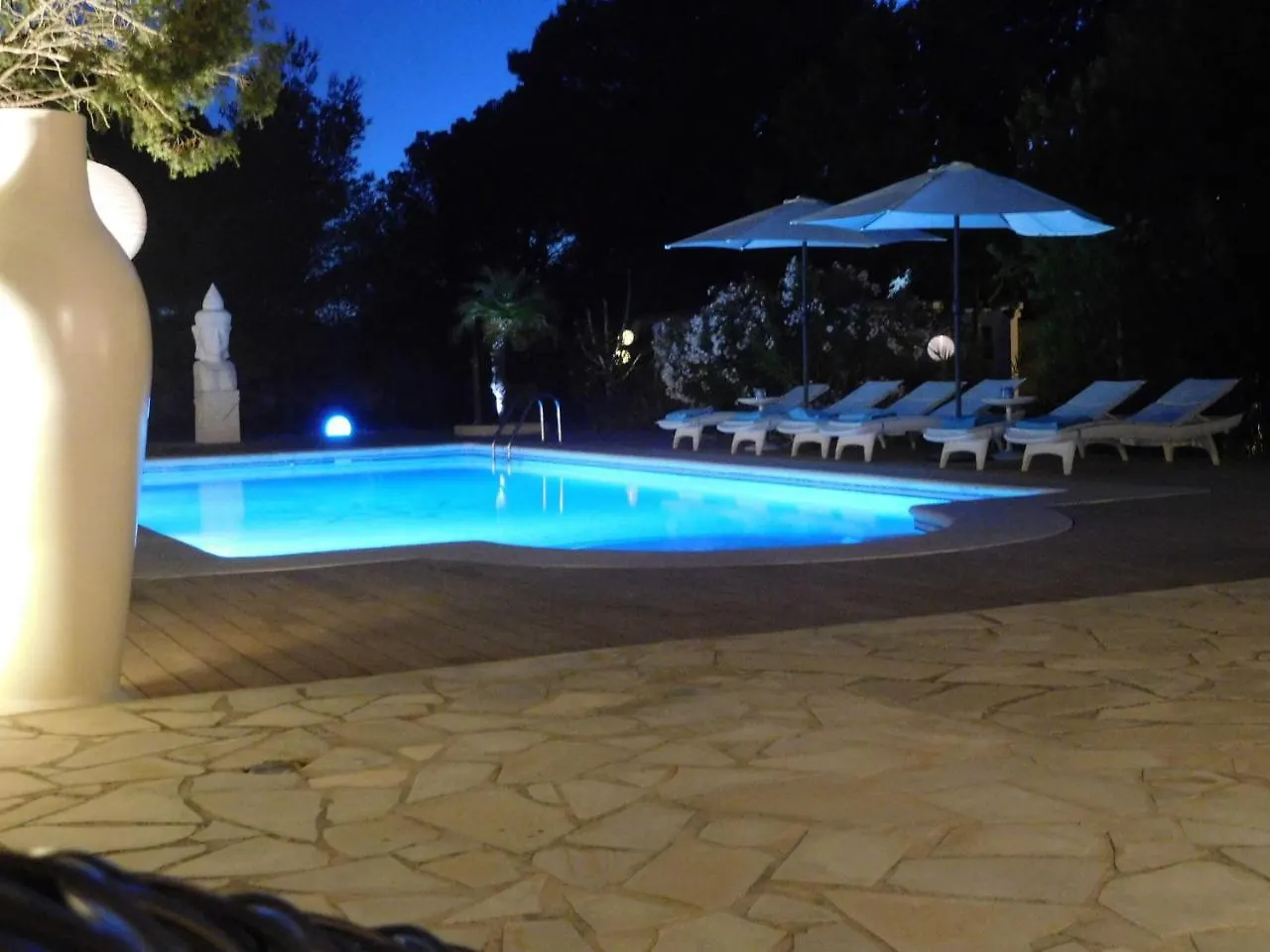 Belvilla By Oyo Villa Tranquila San Antonio  0*, San Antonio (Ibiza)