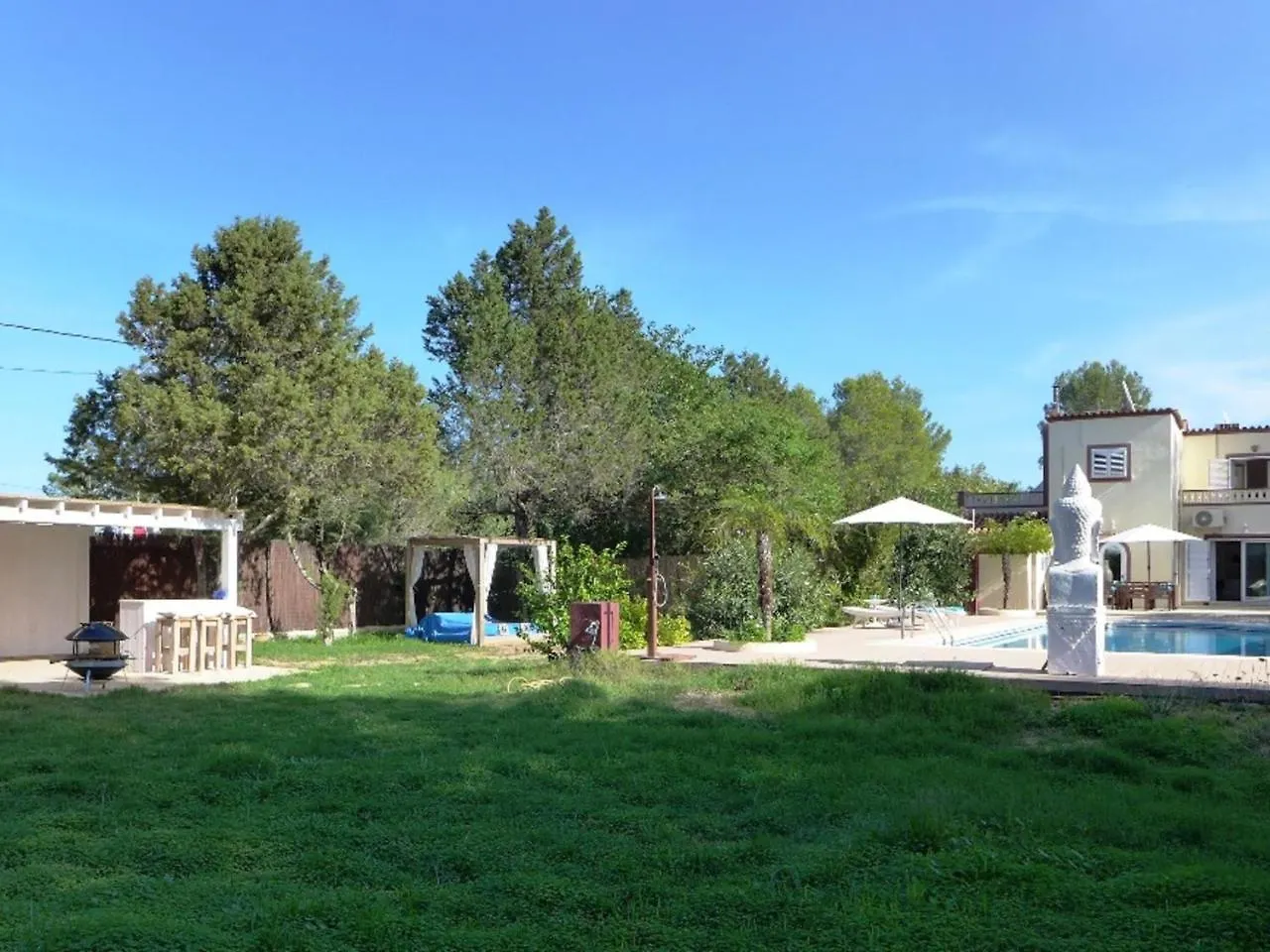 Belvilla By Oyo Villa Tranquila San Antonio  0*, San Antonio (Ibiza)