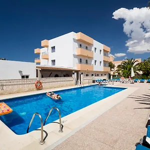 Zodiac San Antonio (Ibiza)