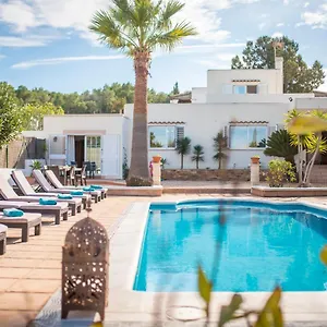 Petrus, Con Piscina Y Wifi Gratis San Antonio (Ibiza)
